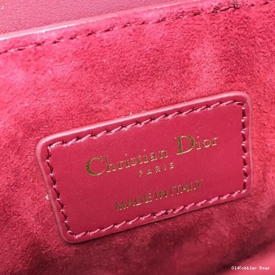 OldCobbler Bags Bag Diro Saddle 0823